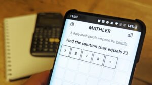 What is Mathler and How Does It Engage Intellects 