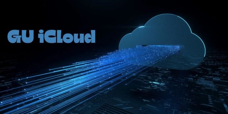 What is icloud gu and How Does it Work? 2024