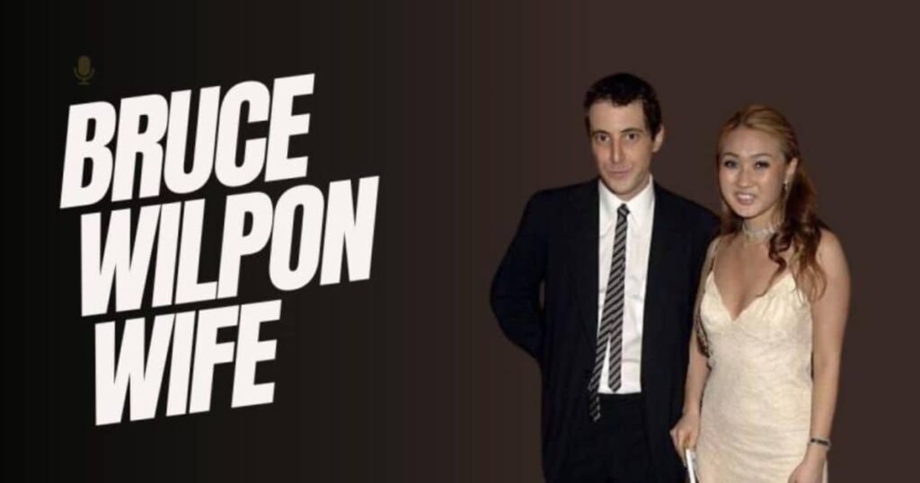 Who is Bruce Wilpon Wife and What Does She Do?