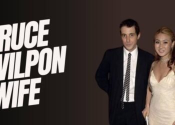 Who is Bruce Wilpon Wife and What Does She Do?