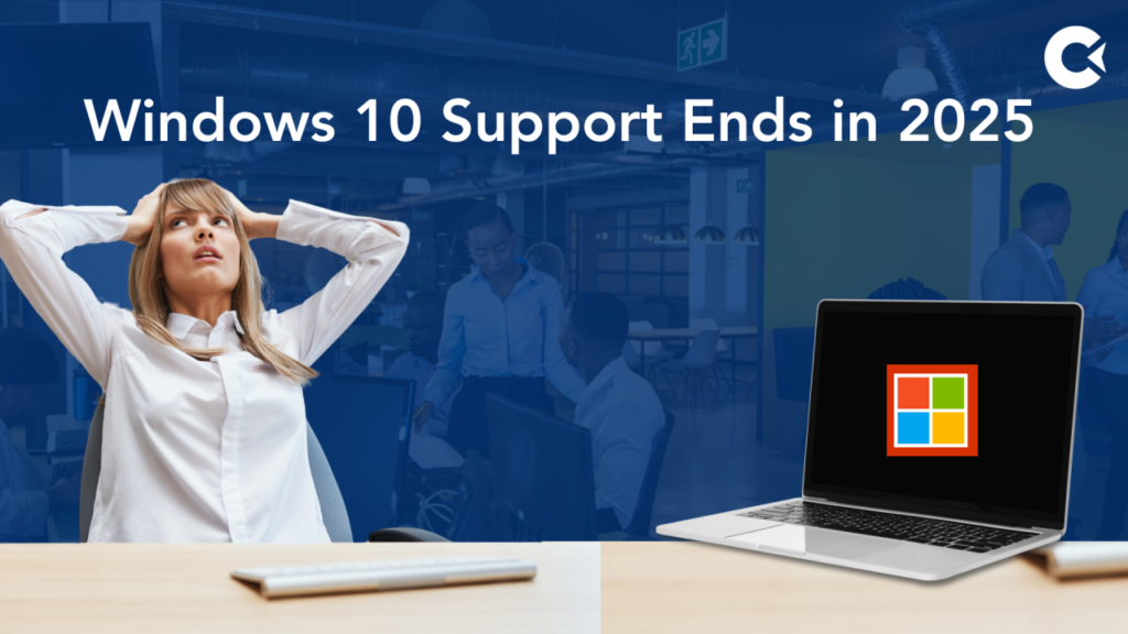 Windows 10 Support Ending: What You Need to Know 2025