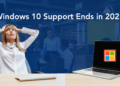 Windows 10 Support Ending: What You Need to Know 2025