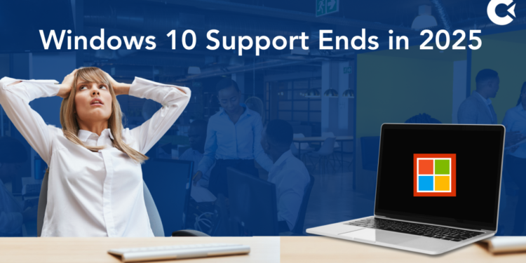 Windows 10 Support Ending: What You Need to Know 2025