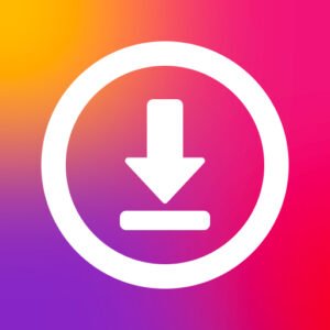 indown.io is a tool for downloading content from Instagram.