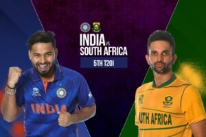 Significance of the Match