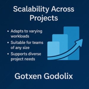 Scalability Across Projects